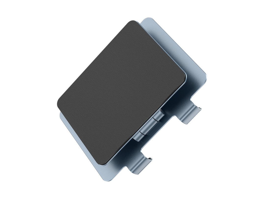 Hoco PH52 Might Rotating Desktop Stand - Adjustable, 360° Hoco PH52 Might Rotating Desktop Stand - Adjustable, 360°